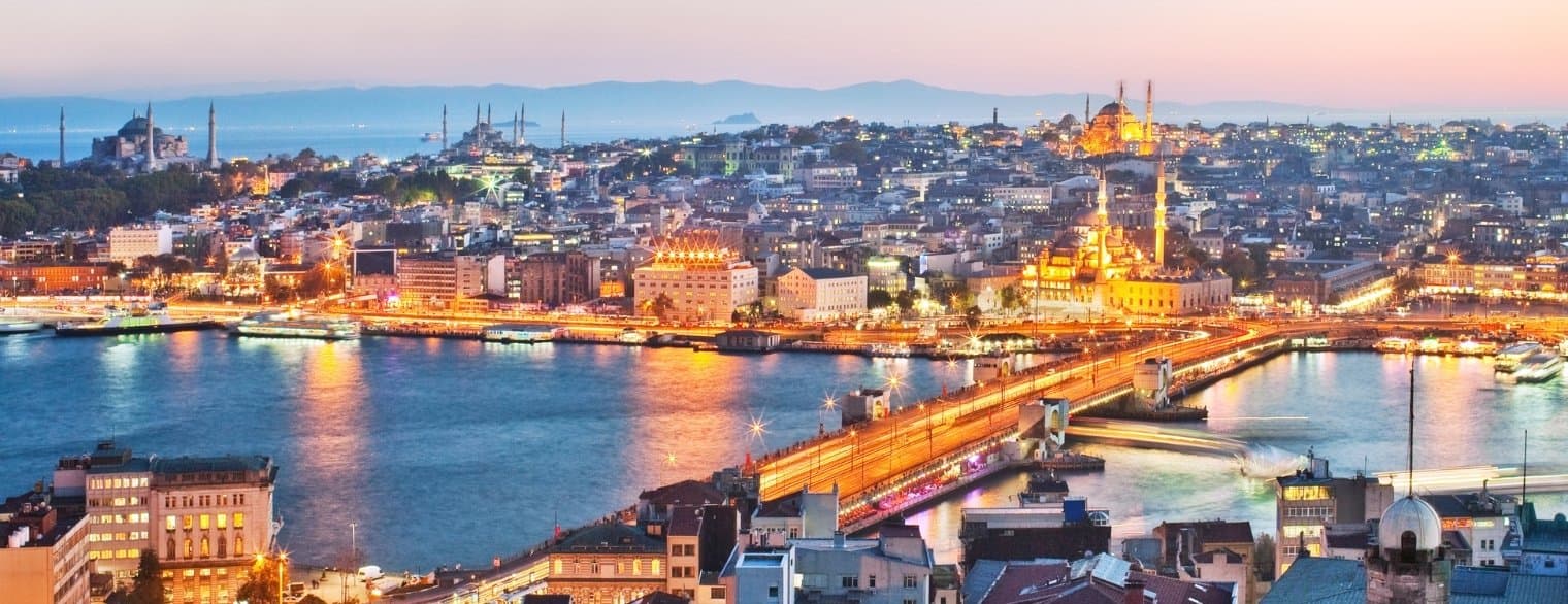 EvimIstanbul Group - Istanbul Turkey
