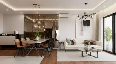 Apartment | EvimIstanbul Group®