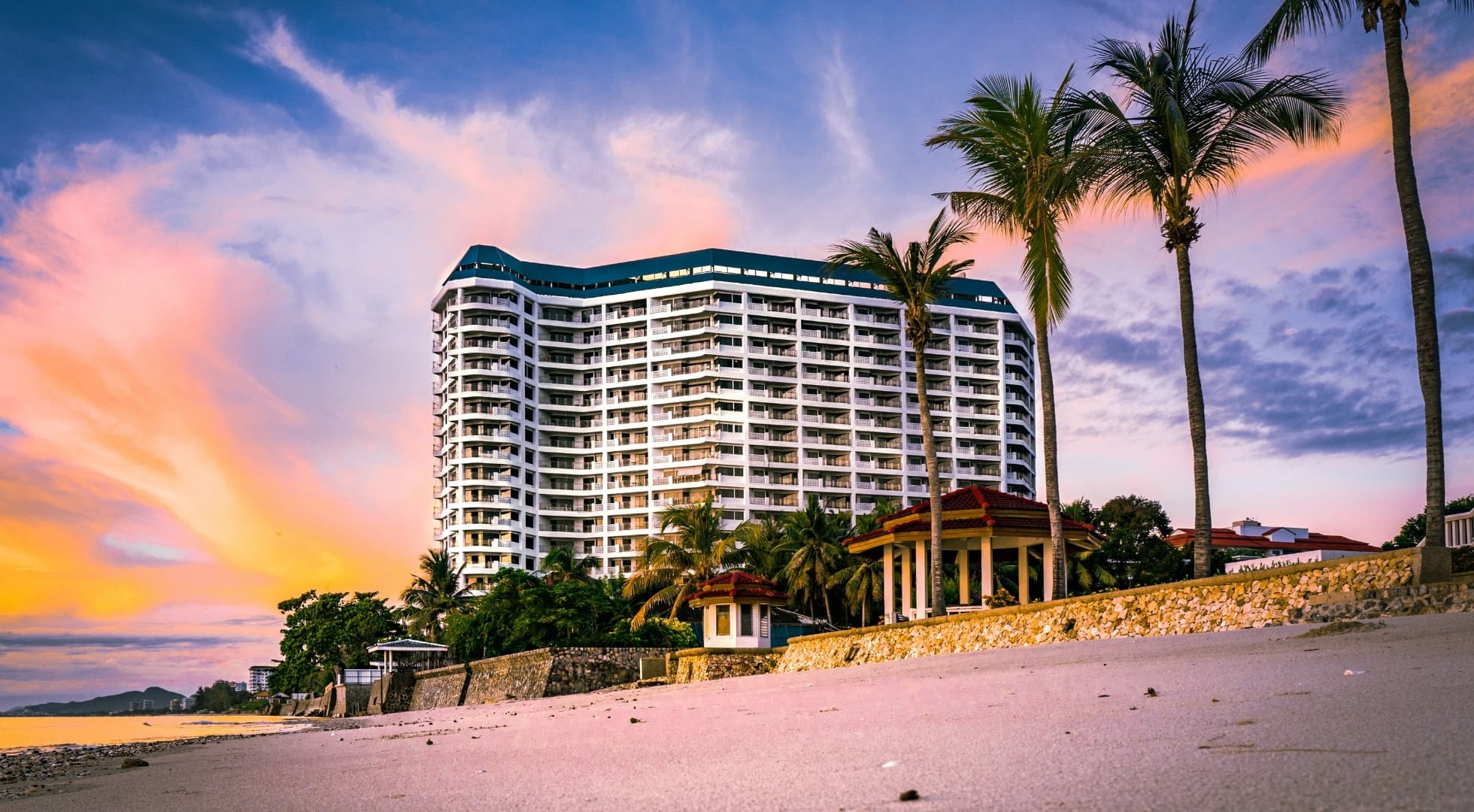 Hotel for Sale