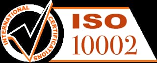 ISO 10002 | Evimistanbul Group