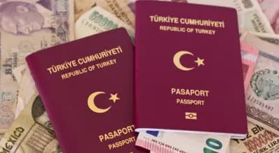 Approved for Citizenship | EvimIstanbul Group®