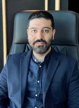 Hamidreza Akhavannia