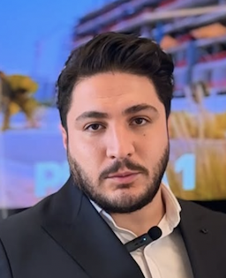 MEISAM KHERADMAND