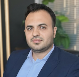 OMID GHAFOURI