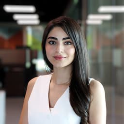 Ghazale Asemani | EvimIstanbul Group®