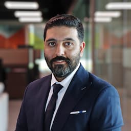 Hamidreza Akhavannia | EvimIstanbul Group®