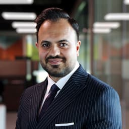 Omid Ghafouri | EvimIstanbul Group®