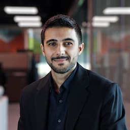Parham Akbari | EvimIstanbul Group®