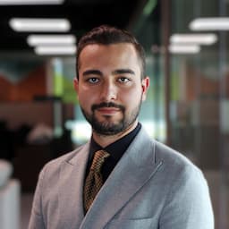 Reza Abbaszadeh | EvimIstanbul Group®