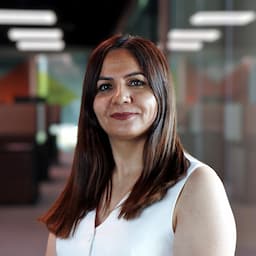 Masoumeh Saghi | EvimIstanbul Group®