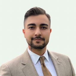 REZA ABBASZADEH