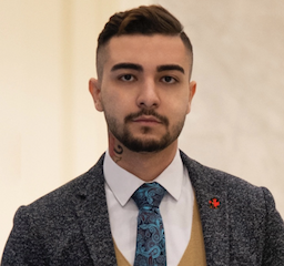 Reza Abbaszadeh