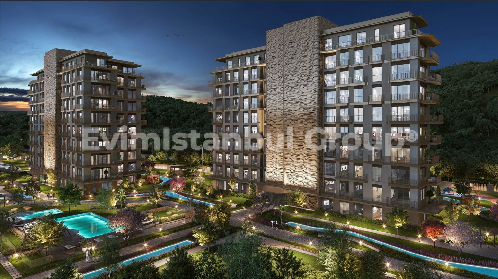 EvimIstanbul Group