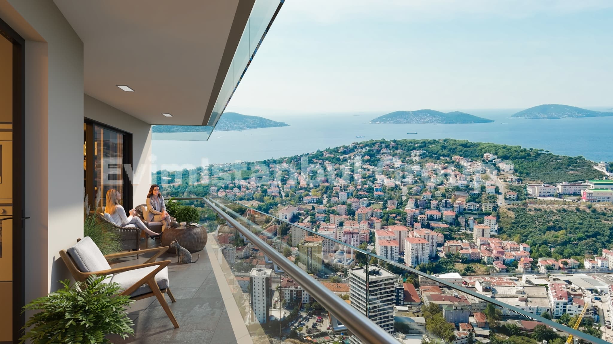 Evimistanbul Group