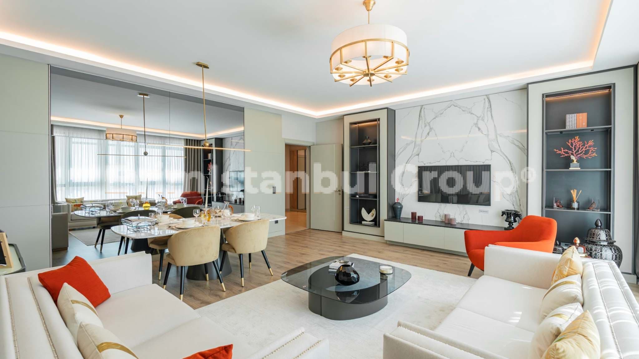 Evimistanbul Group