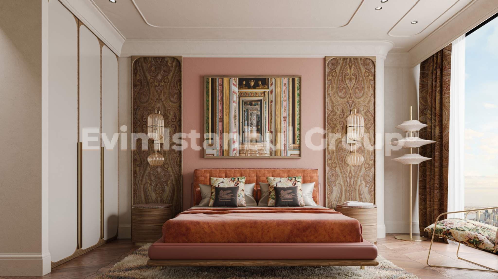 EvimIstanbul Group