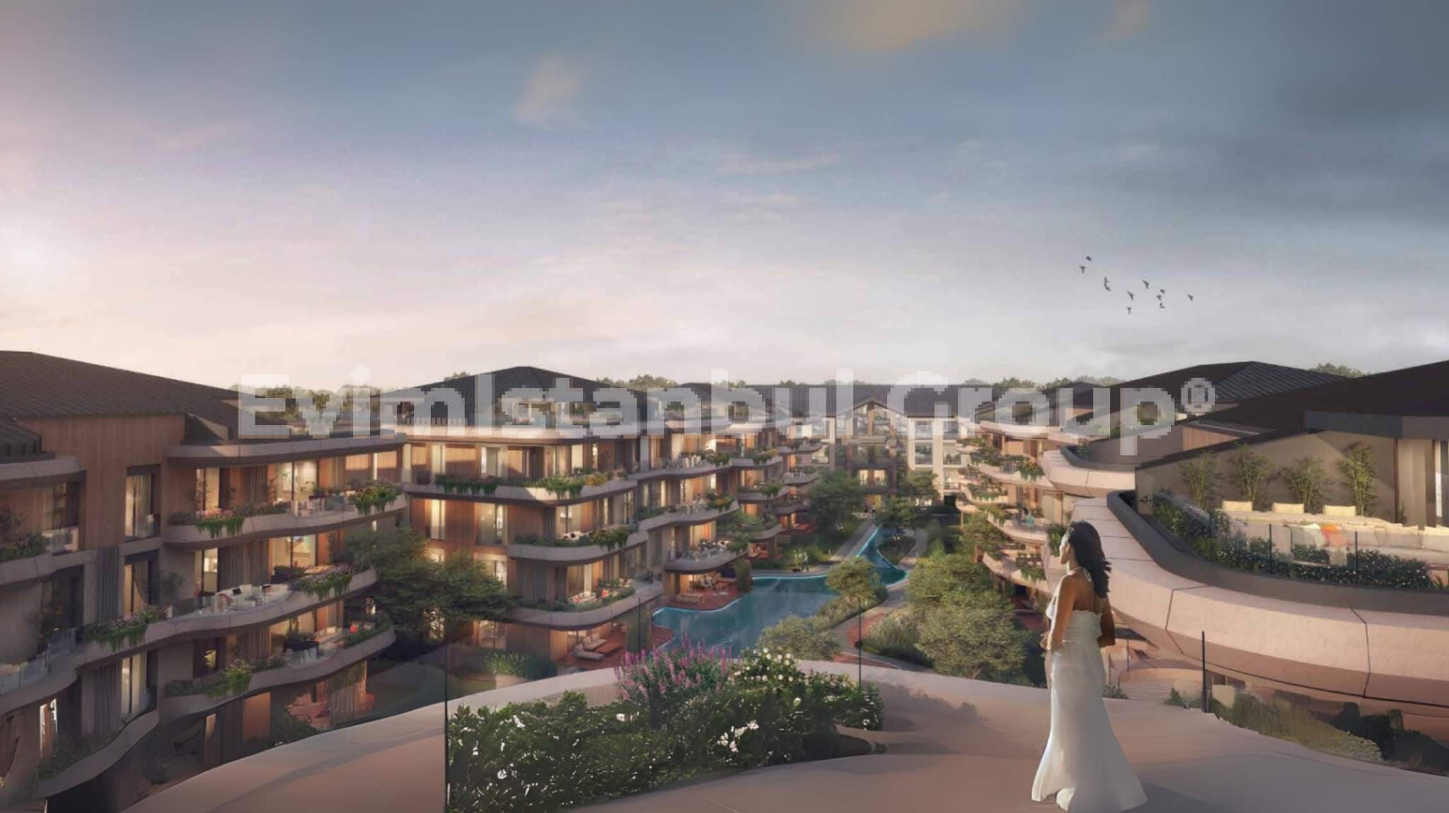 EvimIstanbul Group