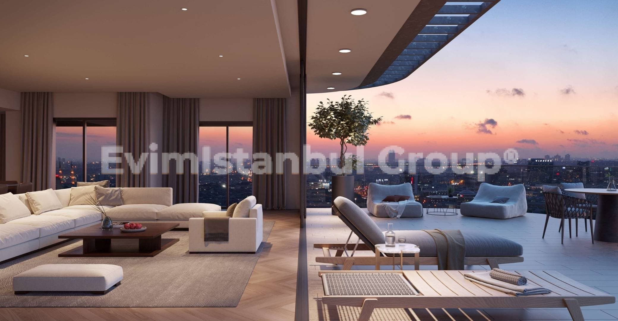 2 | EvimIstanbul Group