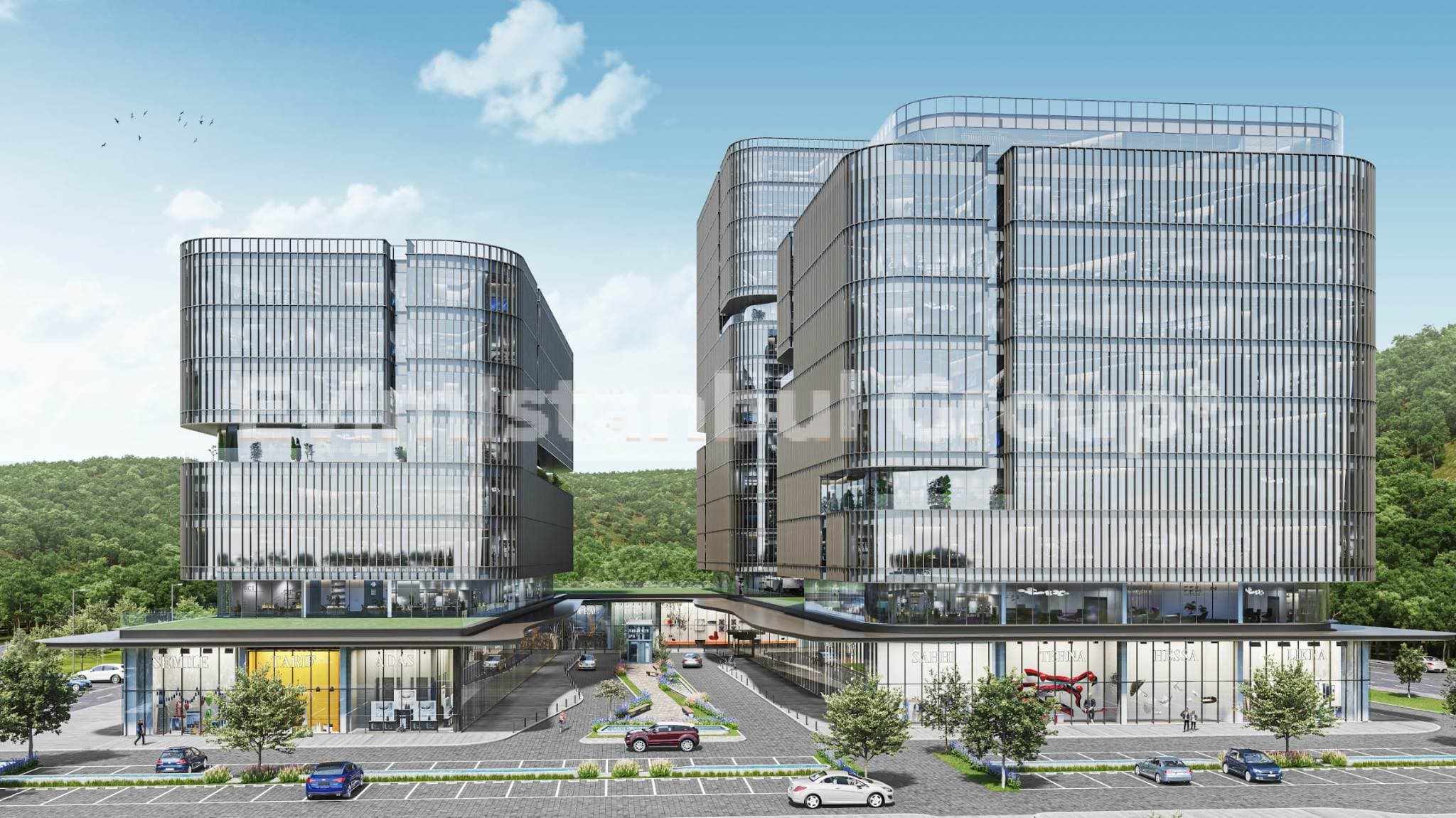 undefined | EvimIstanbul Group