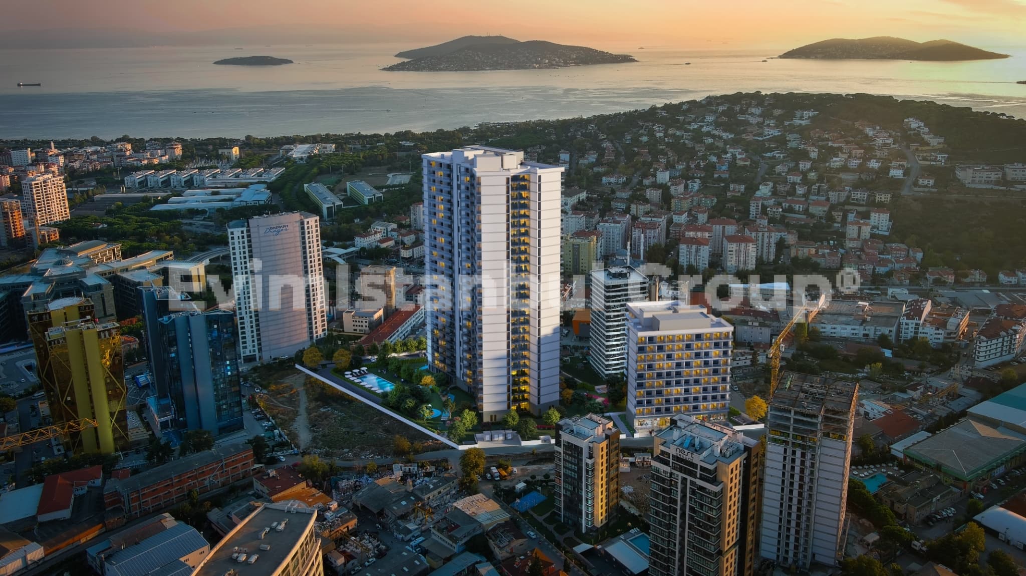 Evimistanbul Group