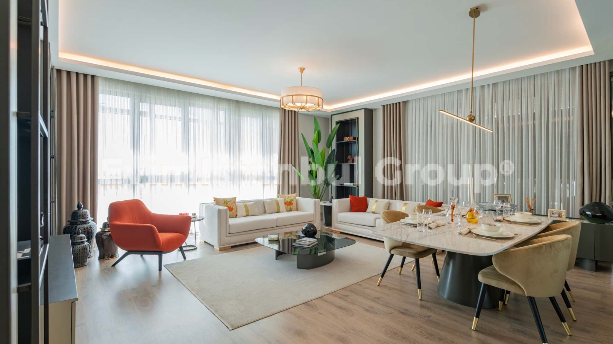 Evimistanbul Group