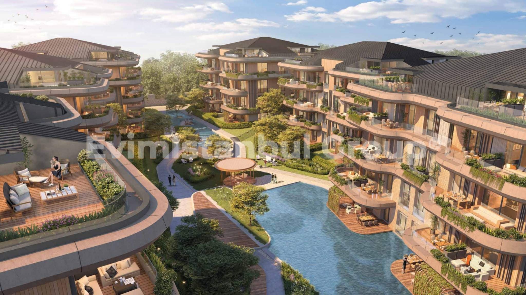 EvimIstanbul Group