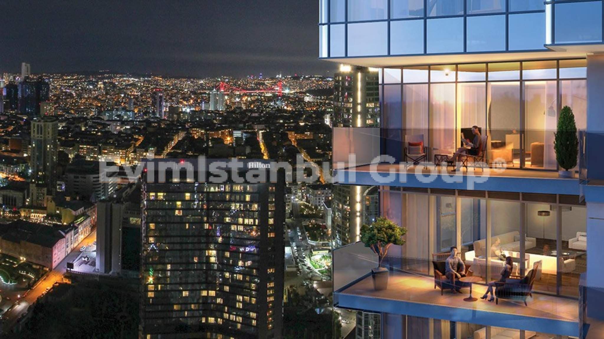 EvimIstanbul Group