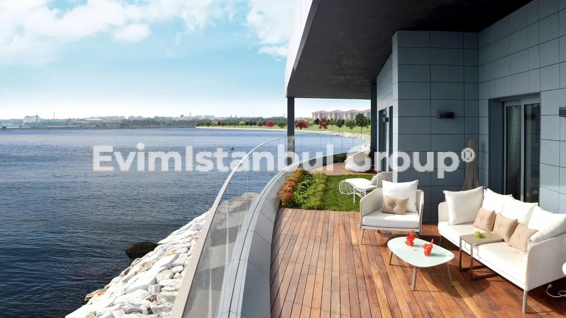 EvimIstanbul Group