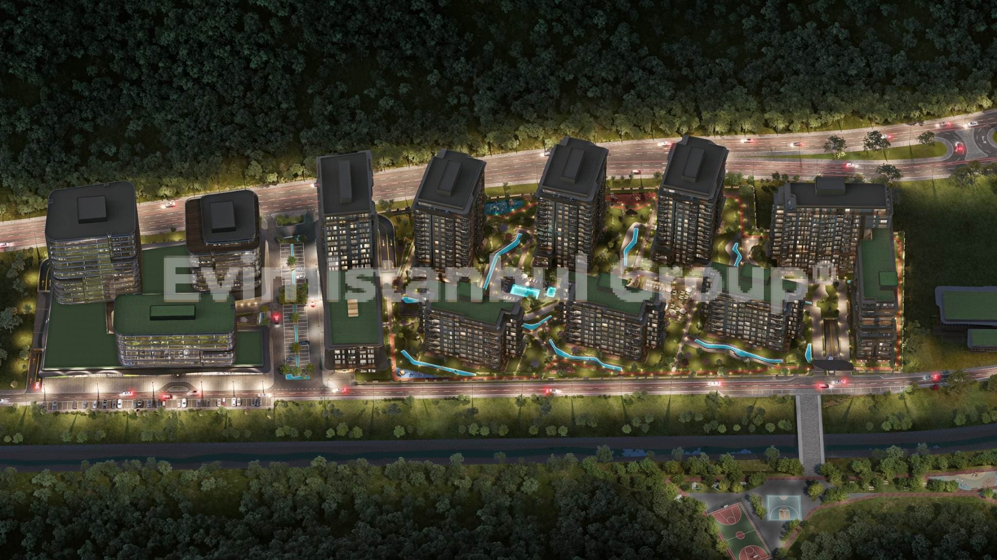 EvimIstanbul Group