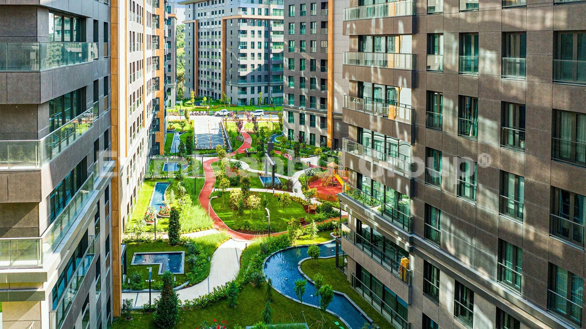 undefined | EvimIstanbul Group