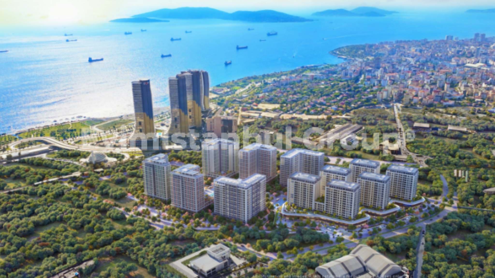 Evimistanbul Group