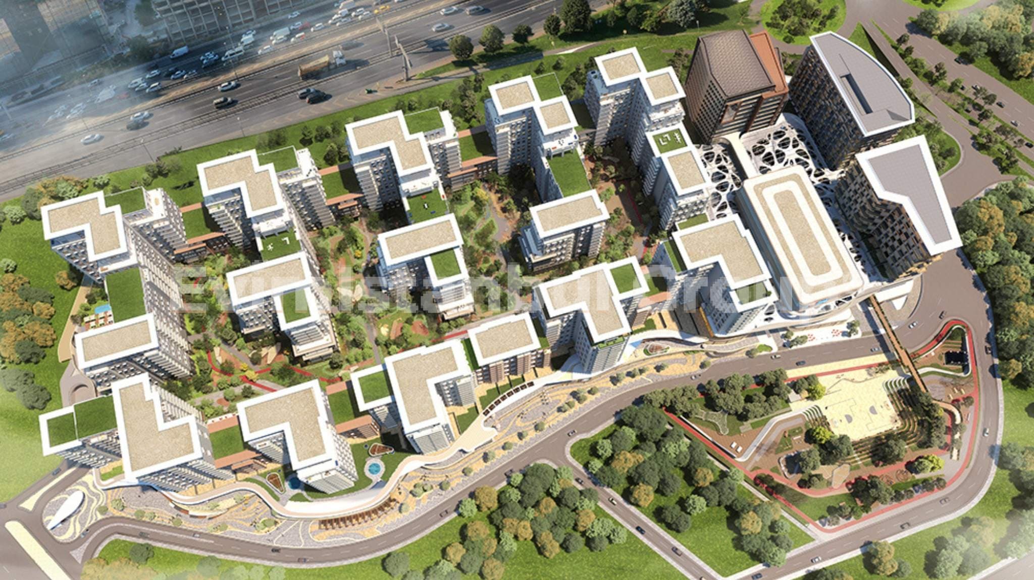 undefined | EvimIstanbul Group