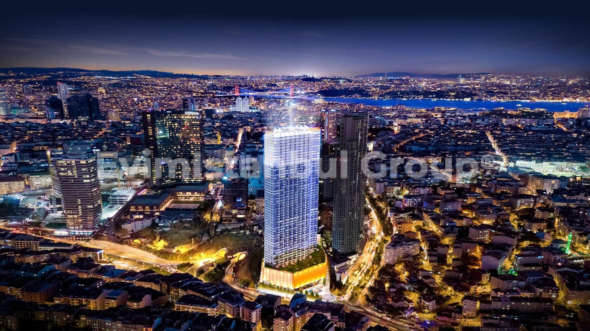 EvimIstanbul Group