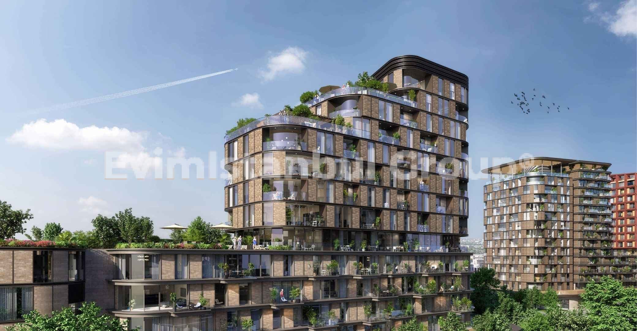 4 | Evimistanbul Group