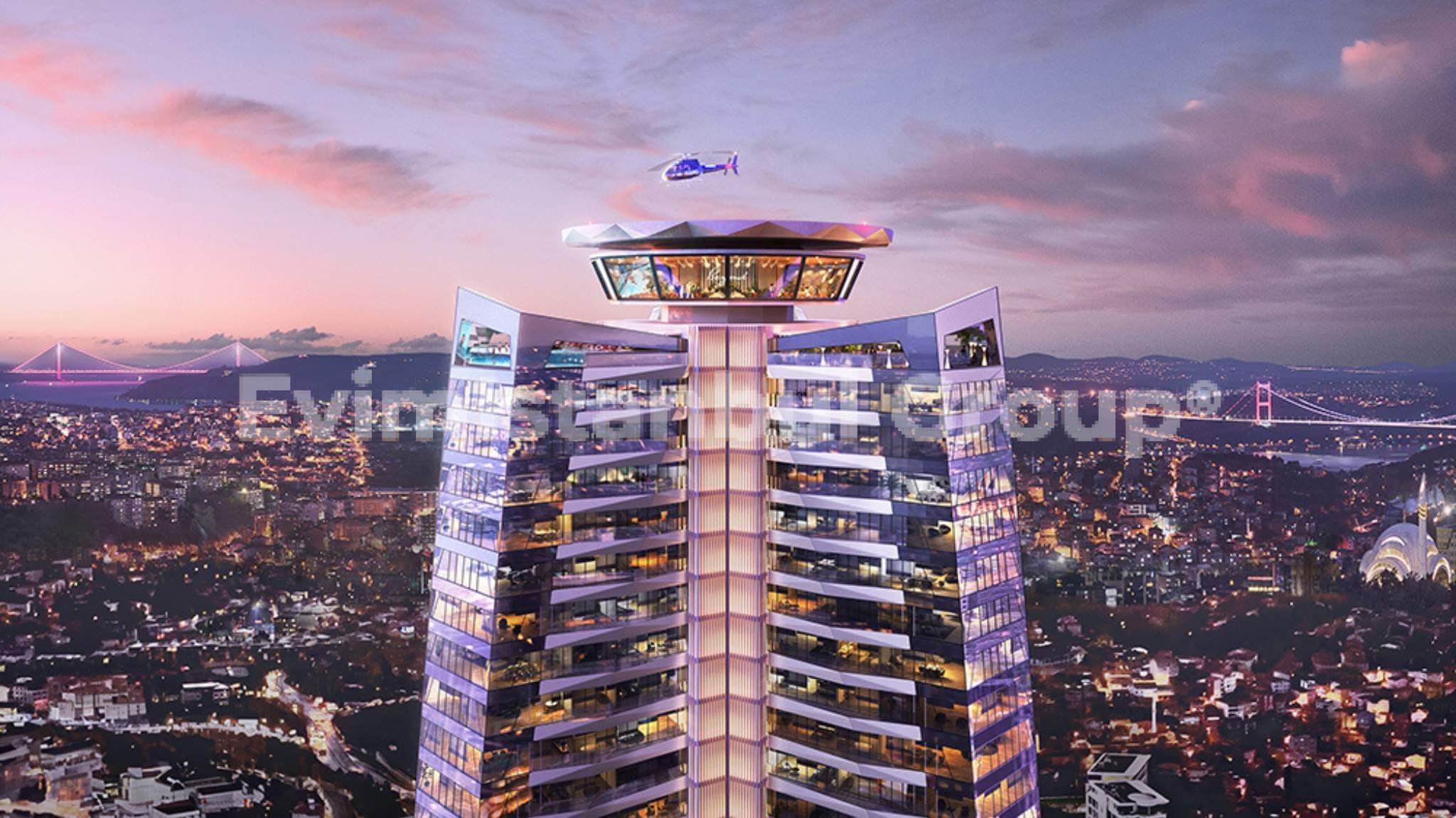 EvimIstanbul Group