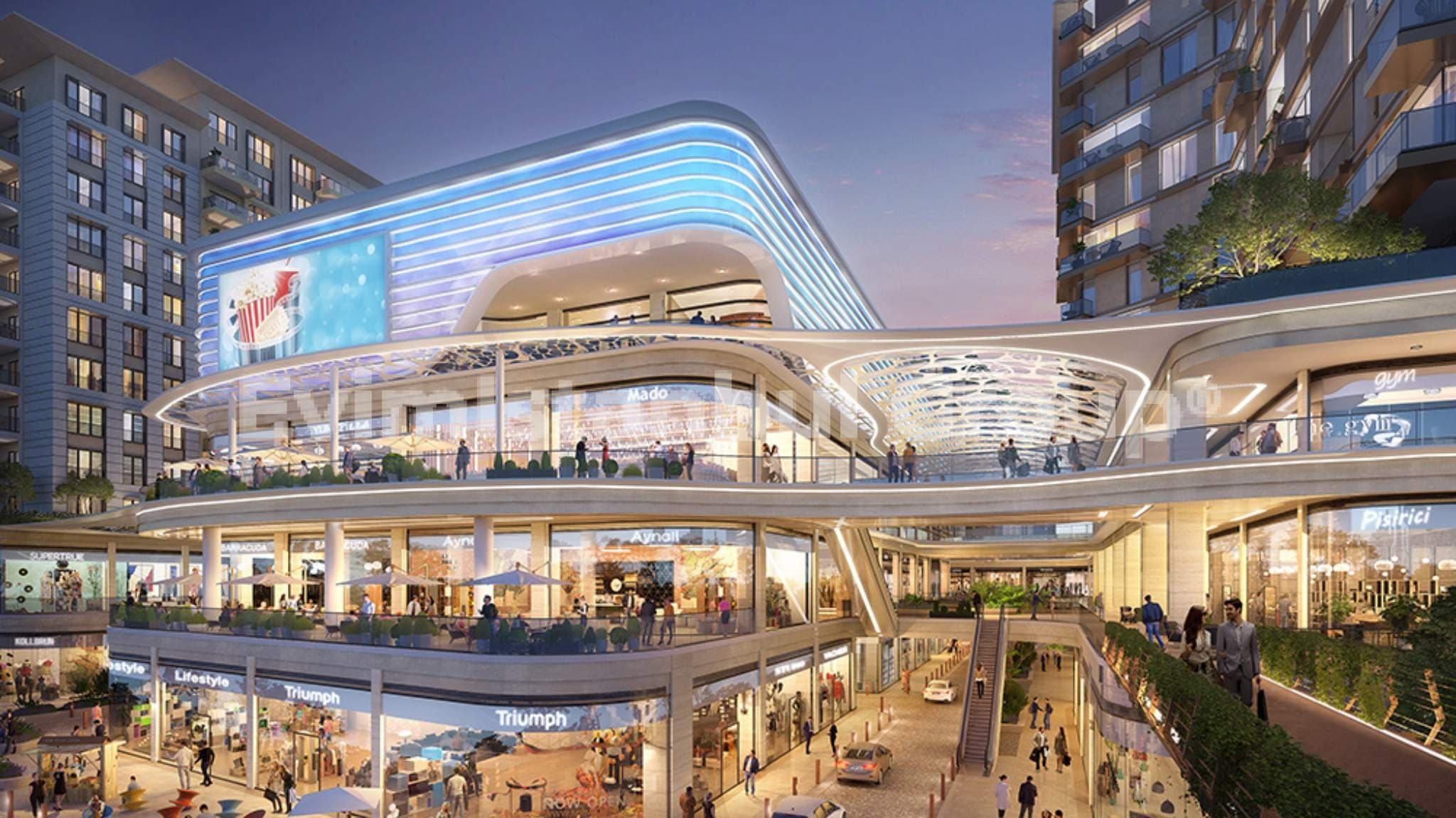 undefined | EvimIstanbul Group