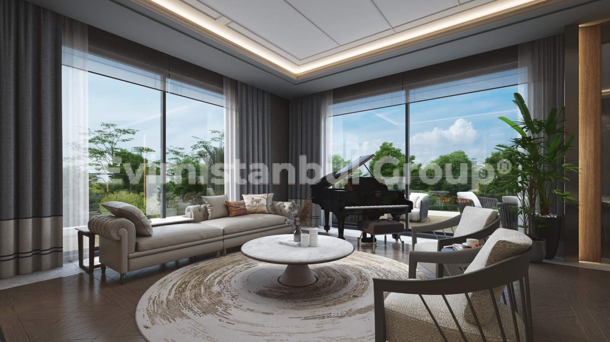 EvimIstanbul Group