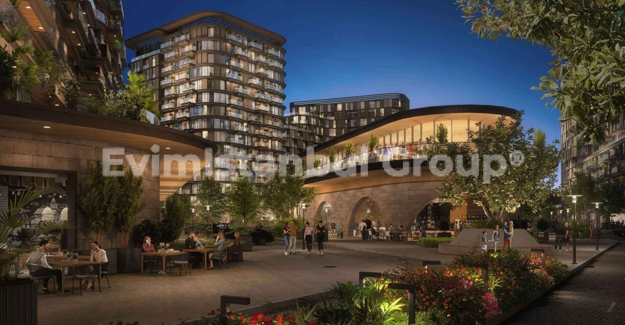 8 | EvimIstanbul Group