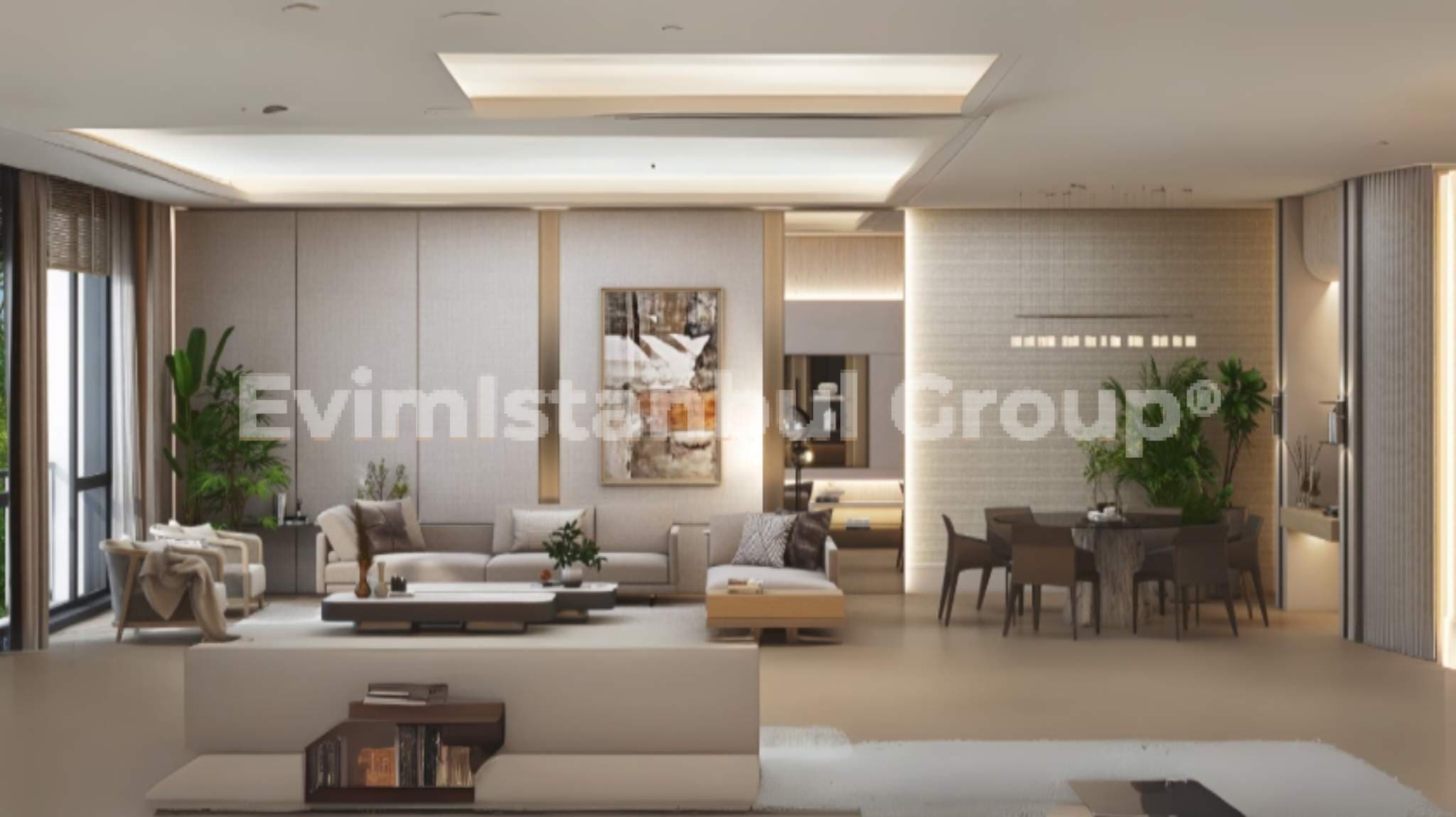 EvimIstanbul Group