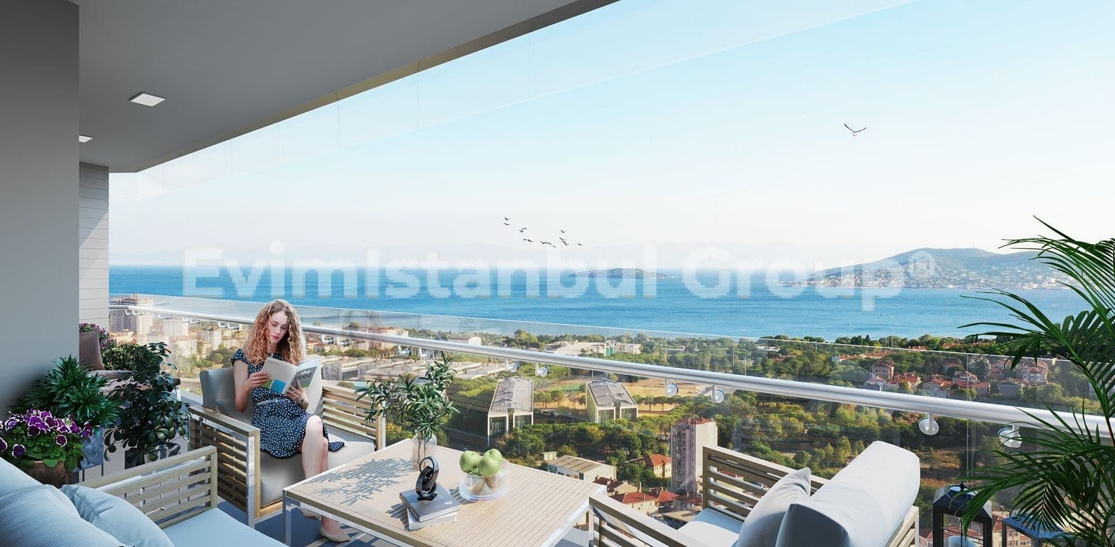 Evimistanbul Group