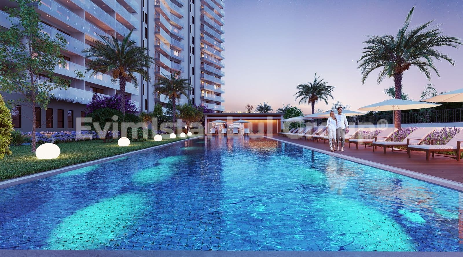 Evimistanbul Group