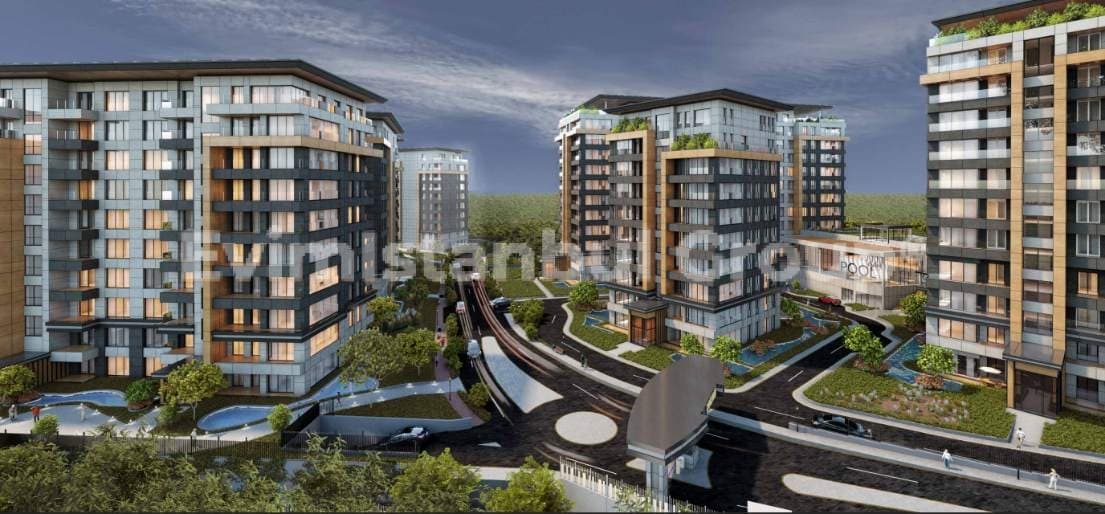 undefined | EvimIstanbul Group