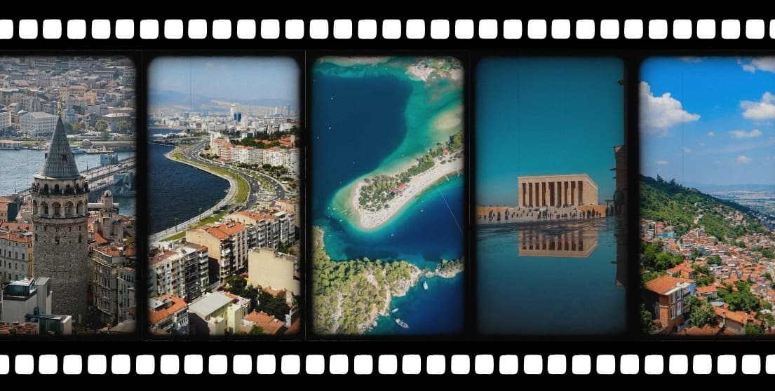 Best Places to Buy Property in Turkey in 2025 – Istanbul, Antalya, Bodrum & More | EvimIstanbul Group