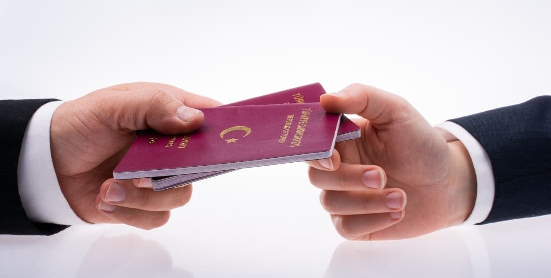 Turkish Citizenship by Property Investment 2025 – Step-by-Step Guide | EvimIstanbul Group